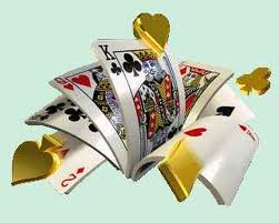 Les cartes sont très utiles pour les concours de belote