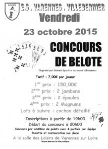 affiche noir et blancA4