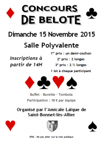 CB 2015 - Affiche A4